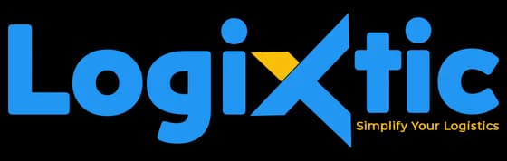 Logo de Logixtic